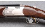 Beretta 686 Onyx O/U Shotgun in 12 Gauge - 7 of 8