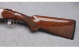 Beretta 686 Onyx O/U Shotgun in 12 Gauge - 8 of 8