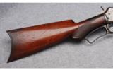 Marlin 1893 Rifle in .32-40 - 2 of 9