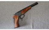 Thompson Center Contender45 COLT/.410 - 1 of 1