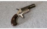 Colt Derringer.22 Short - 1 of 1