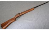 Winchester Model 69
.22 S/L/LR - 1 of 8
