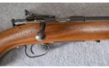 Winchester Model 69
.22 S/L/LR - 2 of 8
