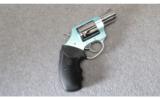 Charter Arms
The Tiffany
.38 SPL - 1 of 1