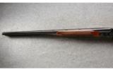 Winchester Model 23 Classic 20 Gauge Like New In Box with Case. - 8 of 9