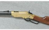 Henry Model 1860 .44-40 Winchester - 4 of 7