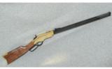 Henry Model 1860 .44-40 Winchester - 1 of 7