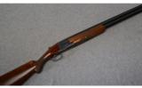 Browning Superposed Belgium 12 GA - 1 of 8