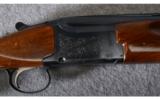 Winchester 101 12 GA - 2 of 9