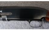 Winchester Model 12 Featherweight 12 GA 2 3/4