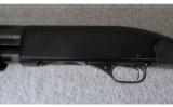 Winchester Model 1300 12 GA
3