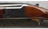 Browning Citori Grand Lightning 12 Gauge. High Grade Walnut. - 4 of 7