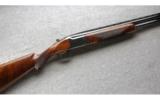 Browning Citori Grand Lightning 12 Gauge. High Grade Walnut. - 1 of 7