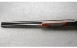 Browning Citori Grand Lightning 12 Gauge. High Grade Walnut. - 6 of 7