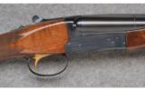 Winchester Model 23 Light Duck ~ 20 GA - 3 of 9