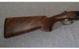 New!Beretta 686 Onyx Pro Sporting 28 GA - 4 of 8