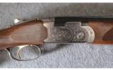 New!Beretta 687 Silver Pigeon III28 GA - 2 of 8