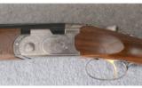 New!Beretta 687 Silver Pigeon III28 GA - 5 of 8
