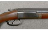 Winchester Model 24 12 GA - 2 of 9