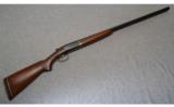 Winchester Model 24 12 GA - 1 of 9