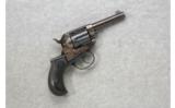 Colt ~ 1877 ~ .38 Cal. - 1 of 4
