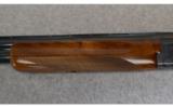 Browning Citori 12 GA3 1/2