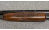 Winchester Model 12 Trap
12 GA - 6 of 8