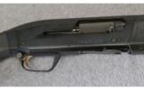 Browning Maxus 12 GA3 1/2
