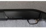 Browning Maxus 12 GA3 1/2