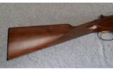 Browning Citori Upland 12 GA - 4 of 8