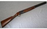 Browning Citori Upland 12 GA - 1 of 8