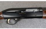 Benelli Ultra Light 20 GA3