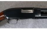 Winchester Model 12 12 GA - 2 of 8