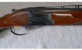 Browning Citori Trap 12 GA - 2 of 9