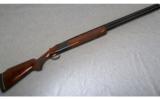 Browning Citori Trap 12 GA - 1 of 9
