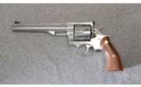 Ruger Redhawk.44 REM MAG - 2 of 2