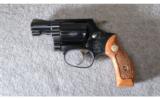Smith & Wesson 36
.38 SPCL - 2 of 2