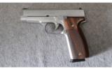 Kahr T99MM - 2 of 2