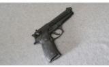 Beretta 92FS9MM - 1 of 2