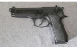 Beretta 92FS9MM - 2 of 2