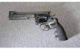 Smith & Wesson14-3 .38 Special - 2 of 2