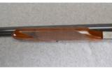 Winchester M/23 Pigeon Grade XTR lightweight 12 GA
3