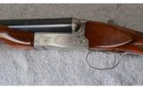 Winchester M/23 Pigeon Grade XTR lightweight 12 GA
3