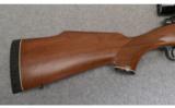 Winchester Model 70 Super Grade.458 WIN MAG. - 4 of 8