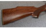 Winchester Model 70
.30-06 SPRG. - 4 of 9