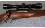 Winchester Model 70
.30-06 SPRG. - 2 of 9