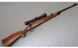 Winchester Model 70
.30-06 SPRG. - 1 of 9