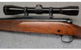Winchester Model 70
.30-06 SPRG. - 5 of 9