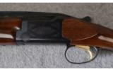 Browning Citori 16 GAANIB - 6 of 9