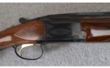 Browning Citori 16 GAANIB - 2 of 9